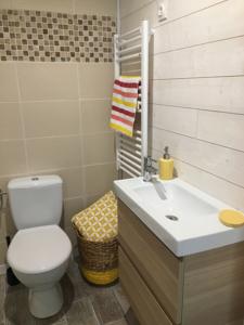 Chambres d'hotes/B&B LES PIEDS DANS L'EAU : photos des chambres