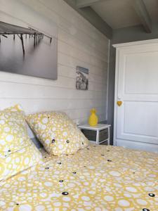 Chambres d'hotes/B&B LES PIEDS DANS L'EAU : photos des chambres