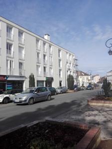 Appartement Residence theatre : Appartement