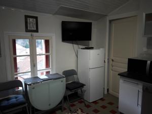 Appartement Vernet Jardin : photos des chambres