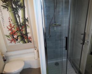 Appartement Vernet Jardin : photos des chambres