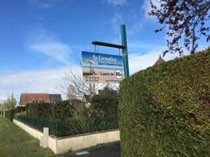 Hebergement La Cornaline : photos des chambres