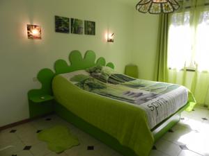 Chambres d'hotes/B&B Mas des Genets d'Or - Les Chambres d'Hotes : Chambre Double 
