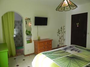 Chambres d'hotes/B&B Mas des Genets d'Or - Les Chambres d'Hotes : photos des chambres