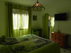Chambres d'hotes/B&B Mas des Genets d'Or - Les Chambres d'Hotes : photos des chambres