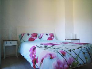 Chambres d'hotes/B&B Bnb Castellane : Chambre Double avec Balcon