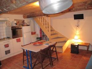 Hebergement La Grange : Maison de Vacances