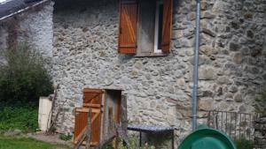 Hebergement La Grange : photos des chambres