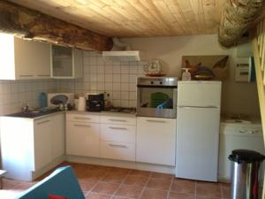 Hebergement La Grange : photos des chambres