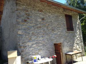 Hebergement La Grange : photos des chambres