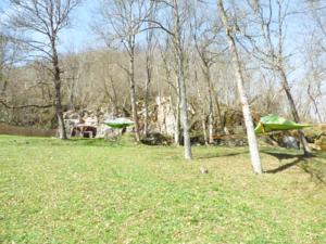 Hebergement dtente sky lodge : photos des chambres