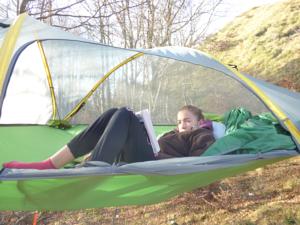 Hebergement dtente sky lodge : photos des chambres
