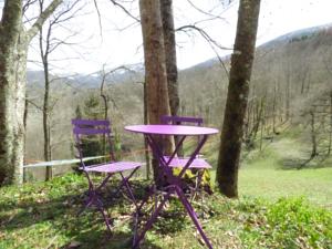 Hebergement dtente sky lodge : photos des chambres