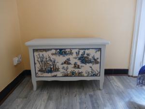Hebergement 13 Rue du Tour d'Enceinte : photos des chambres