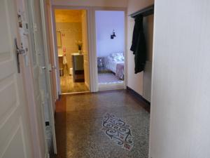 Hebergement 13 Rue du Tour d'Enceinte : photos des chambres