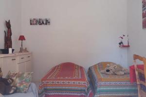 Hebergement oiseaux : photos des chambres