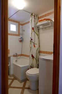 Chambres d'hotes/B&B Chalet de Paris : Studio Familial - Niveau Jardin