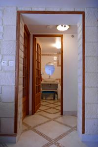Chambres d'hotes/B&B Chalet de Paris : photos des chambres