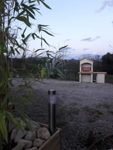 Hebergement Lous Roussels : photos des chambres