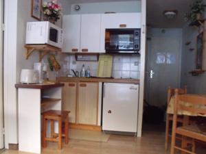 Appartement Val Cristal : photos des chambres