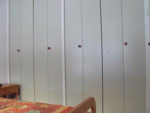 Appartement Val Cristal : photos des chambres