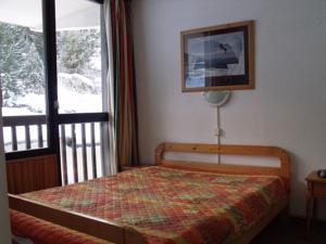 Appartement Val Cristal : photos des chambres