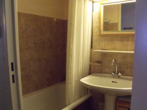 Appartement Val Cristal : photos des chambres