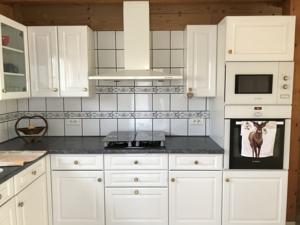 Hebergement Chalet des Musiciens : photos des chambres