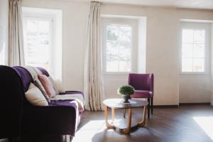 Hotel Les Olivades : Suite Familiale Deluxe