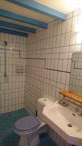 Chambres d'hotes/B&B Gite Saint Roch : photos des chambres