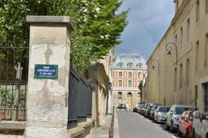 Appartement Un jour Versailles... : Appartement 1 Chambre