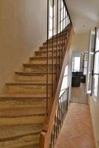 Appartement Un jour Versailles... : photos des chambres
