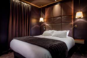 Hotel Armoni Paris : photos des chambres