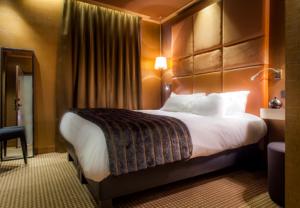 Hotel Armoni Paris : Chambre Double Supérieure
