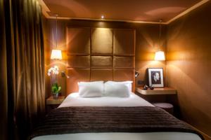 Hotel Armoni Paris : photos des chambres
