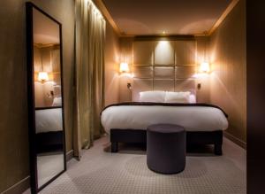 Hotel Armoni Paris : photos des chambres