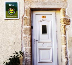 Appartement N°5 : photos des chambres