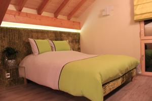 Chambres d'hotes/B&B Les Cles de Gerardmer : photos des chambres
