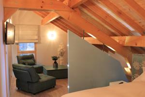 Chambres d'hotes/B&B Les Cles de Gerardmer : photos des chambres