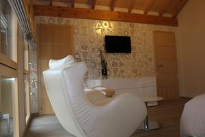 Chambres d'hotes/B&B Les Cles de Gerardmer : photos des chambres
