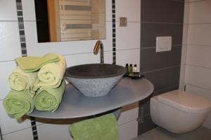 Chambres d'hotes/B&B Les Cles de Gerardmer : Chambre Double Supérieure