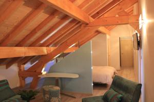 Chambres d'hotes/B&B Les Cles de Gerardmer : photos des chambres