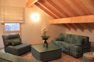 Chambres d'hotes/B&B Les Cles de Gerardmer : photos des chambres