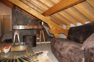 Chambres d'hotes/B&B Les Cles de Gerardmer : photos des chambres