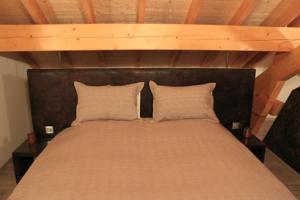 Chambres d'hotes/B&B Les Cles de Gerardmer : photos des chambres