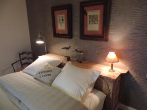 Chambres d'hotes/B&B Ker Ar Men : photos des chambres