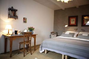 Chambres d'hotes/B&B Ker Ar Men : photos des chambres