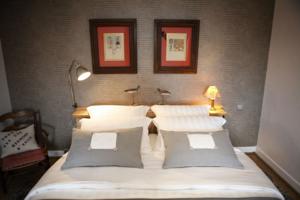 Chambres d'hotes/B&B Ker Ar Men : photos des chambres