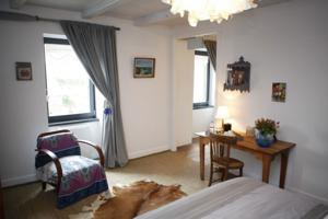 Chambres d'hotes/B&B Ker Ar Men : photos des chambres