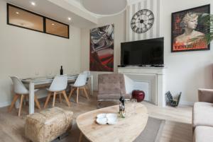 Le Patio Appartement luxe centre ville : photos des chambres